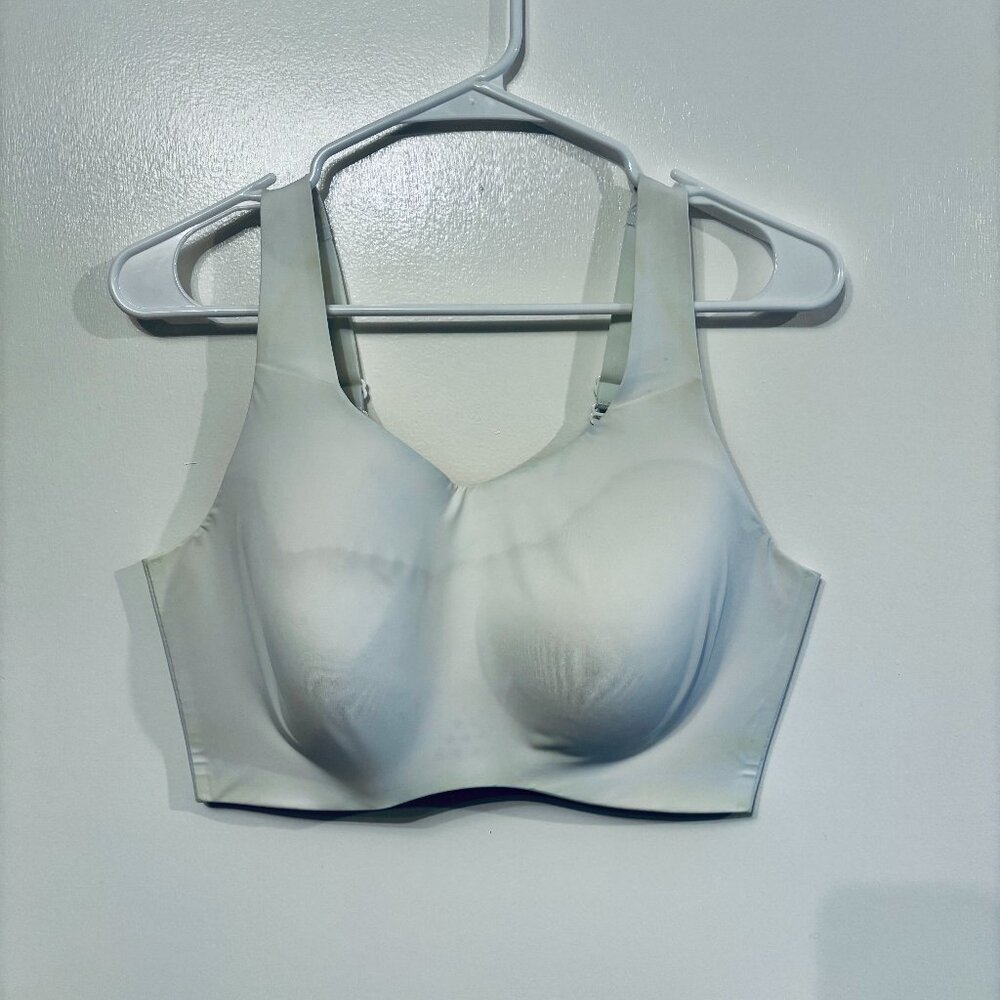 Knix Catalyst Sports Bra - High Impact - Size 7+